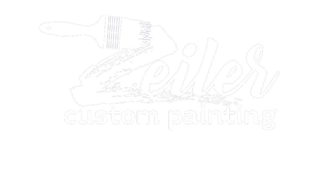 Your Painting Specialists for the Central Sierras Logo